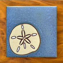 Load image into Gallery viewer, Sand Dollar