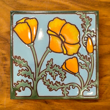 Load image into Gallery viewer, California Poppies