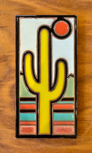 Load image into Gallery viewer, Retro Saguaro