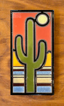 Load image into Gallery viewer, Retro Saguaro