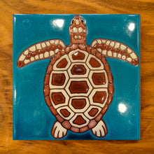 Load image into Gallery viewer, Sea Turtle