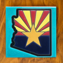 Load image into Gallery viewer, Arizona Flag
