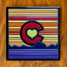 Load image into Gallery viewer, Colorado Love
