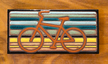 Load image into Gallery viewer, Retro Bicycle