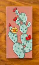 Load image into Gallery viewer, Terra Cotta Prickly Pear