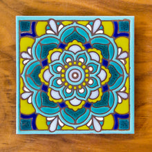 Load image into Gallery viewer, Traditional Mandala